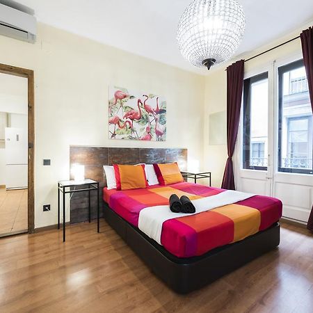 Vidre Home - Plaza Real Barselona Dış mekan fotoğraf