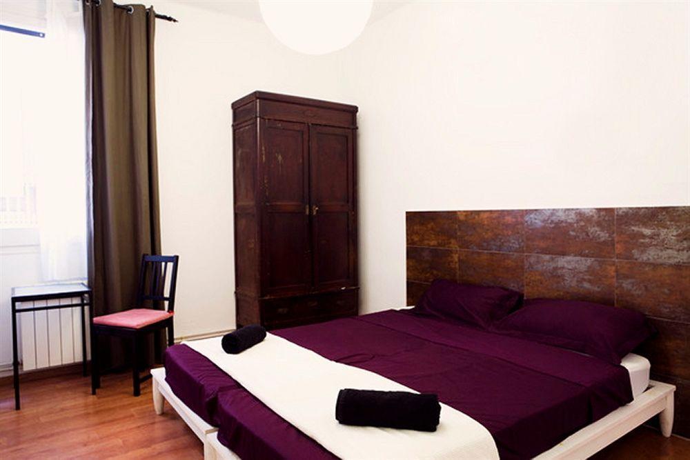 Vidre Home - Plaza Real Barselona Dış mekan fotoğraf