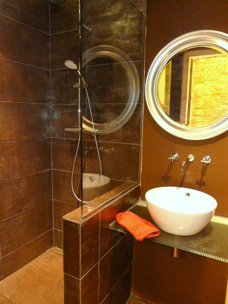 Vidre Home - Plaza Real Barselona Dış mekan fotoğraf