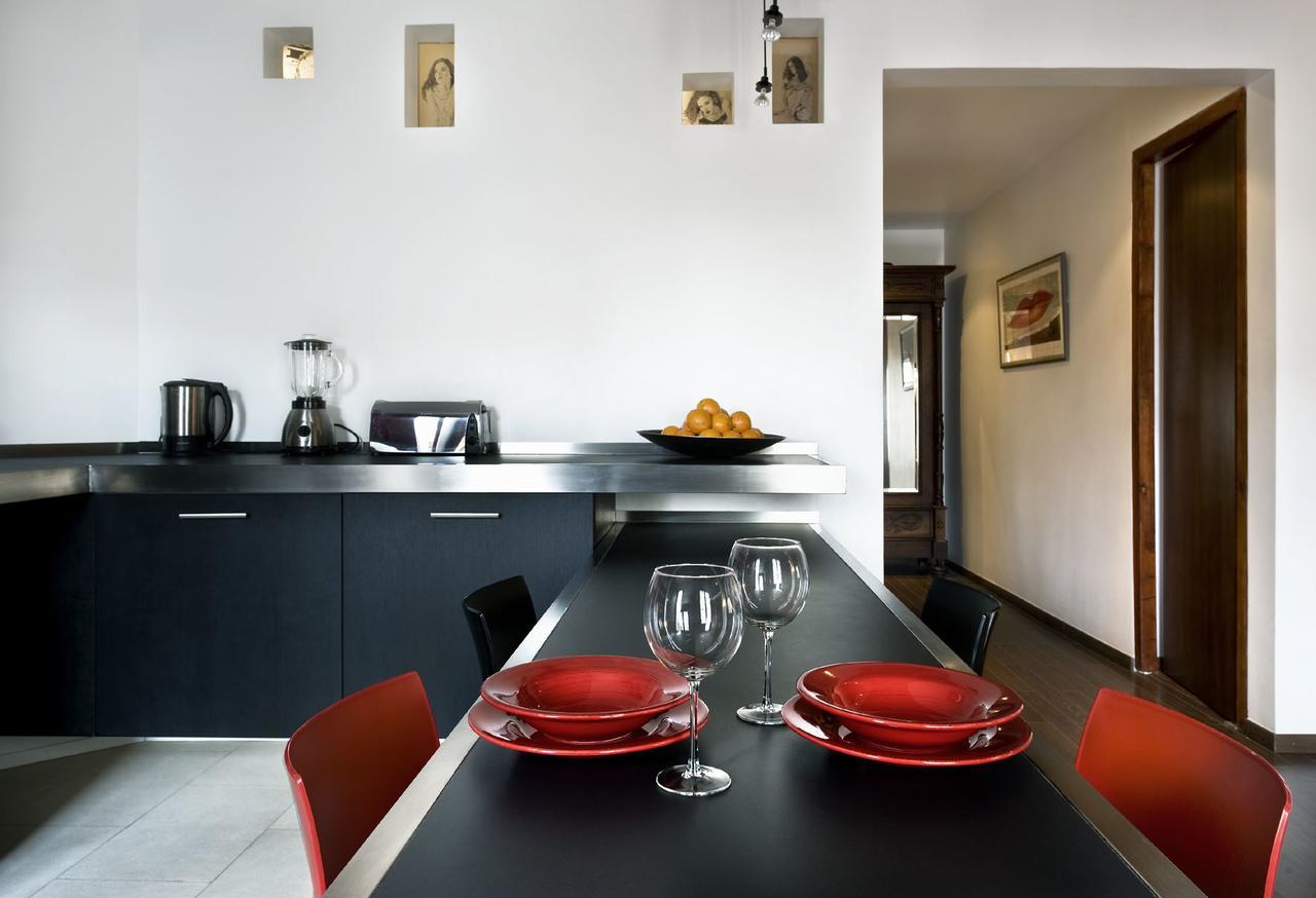 Vidre Home - Plaza Real Barselona Dış mekan fotoğraf