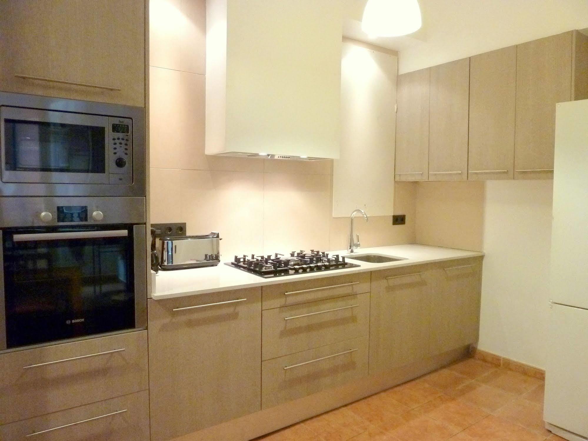 Vidre Home - Plaza Real Barselona Dış mekan fotoğraf