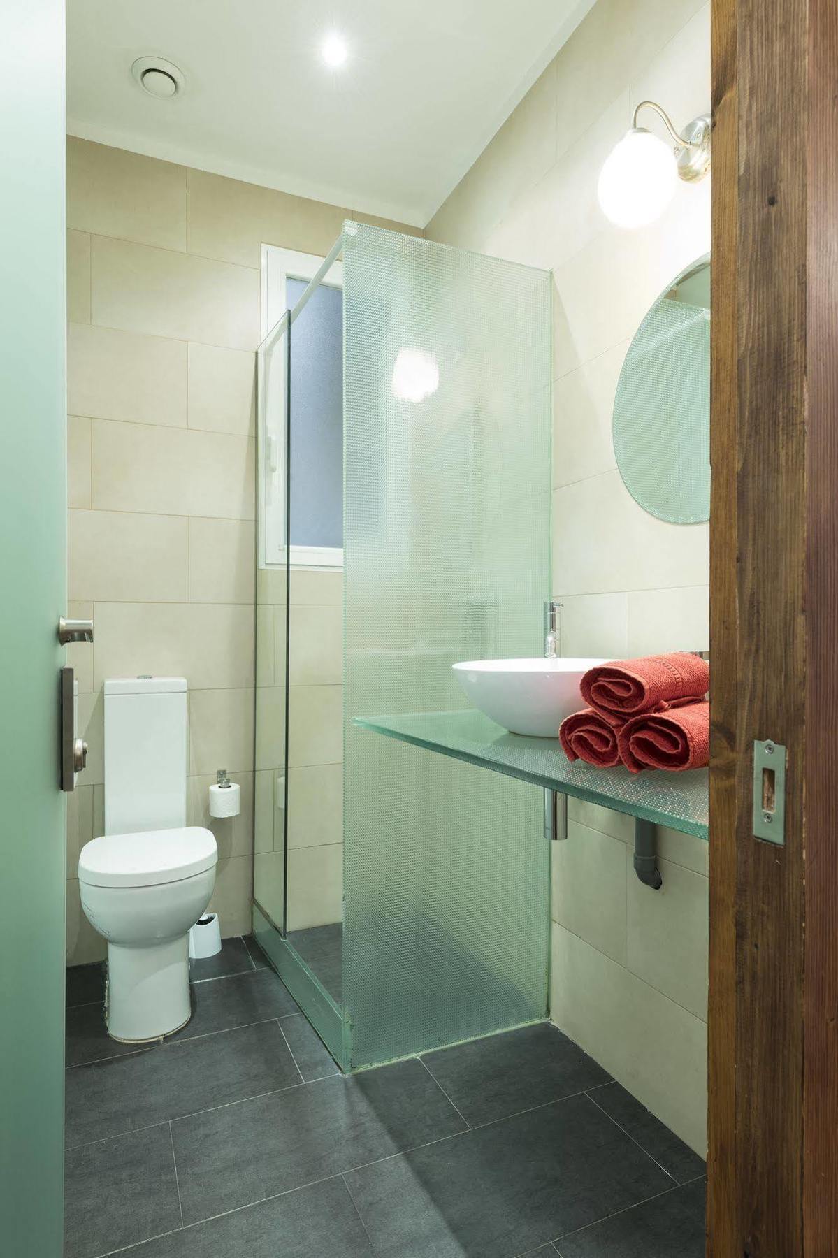 Vidre Home - Plaza Real Barselona Dış mekan fotoğraf
