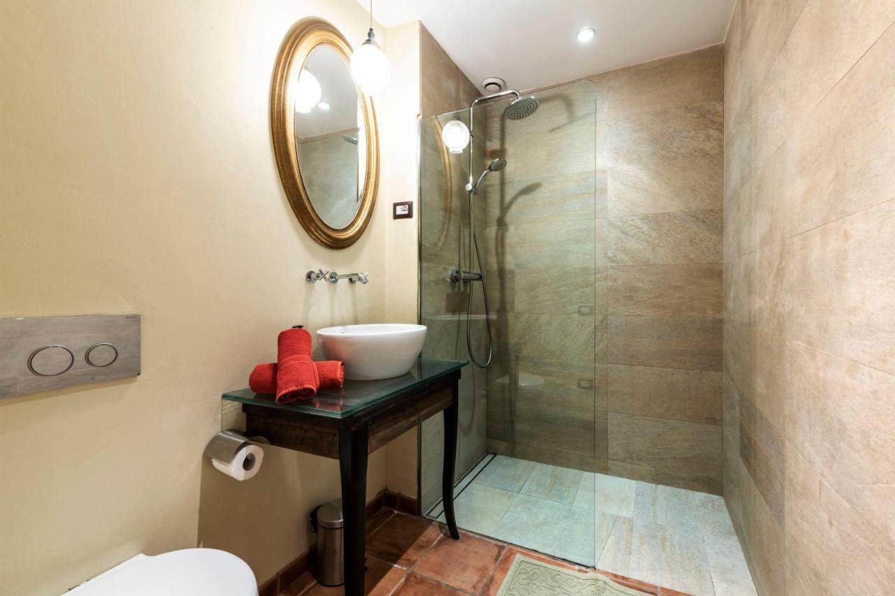 Vidre Home - Plaza Real Barselona Dış mekan fotoğraf